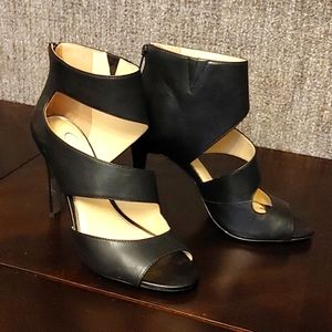 Jessica Simpson Eleya Heels